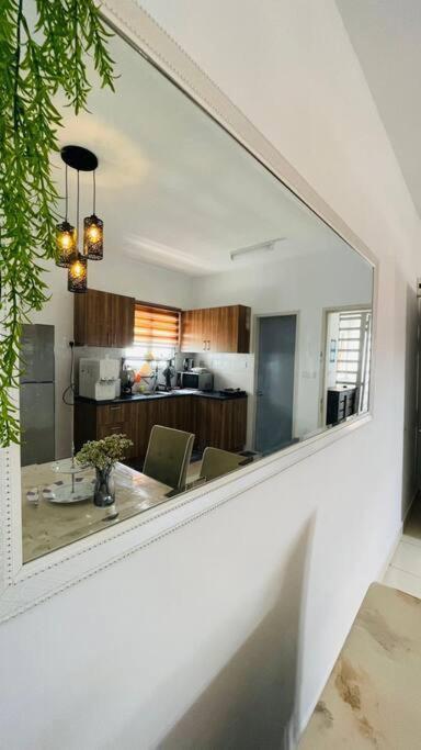 Klia Homestay Apartment - 2 Room Sepang Esterno foto