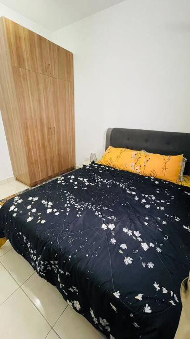 Klia Homestay Apartment - 2 Room Sepang Esterno foto